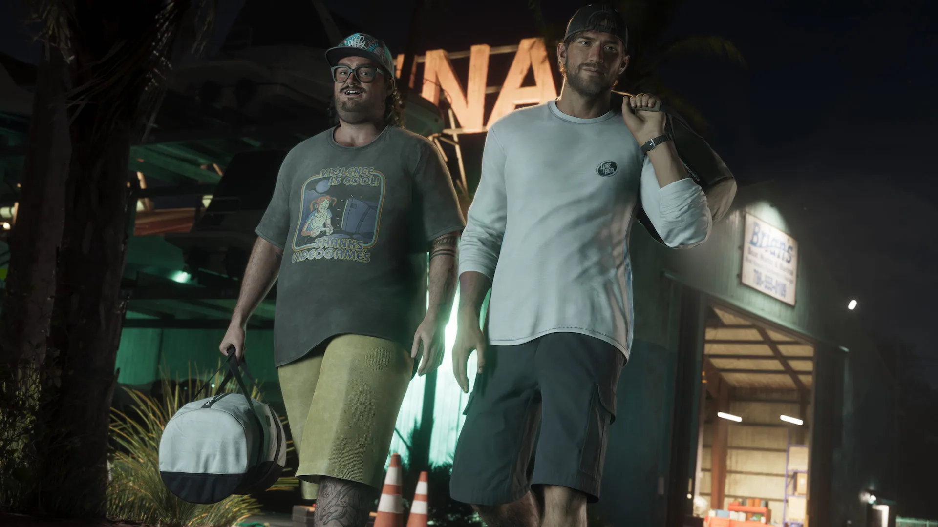 GTA 6 podría rescatar misiones que la Rockstar descartó de GTA 5